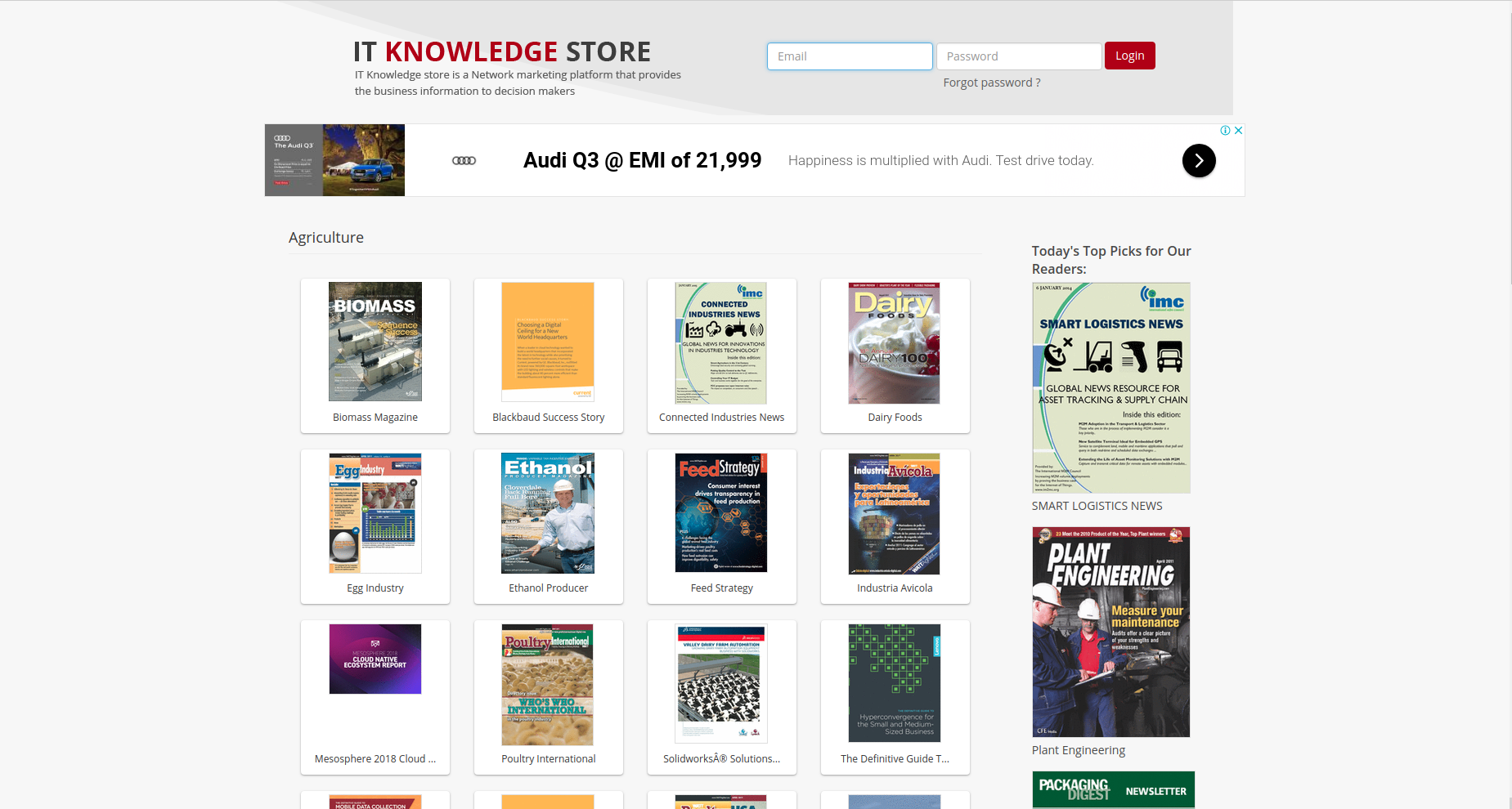 itknowledgestore